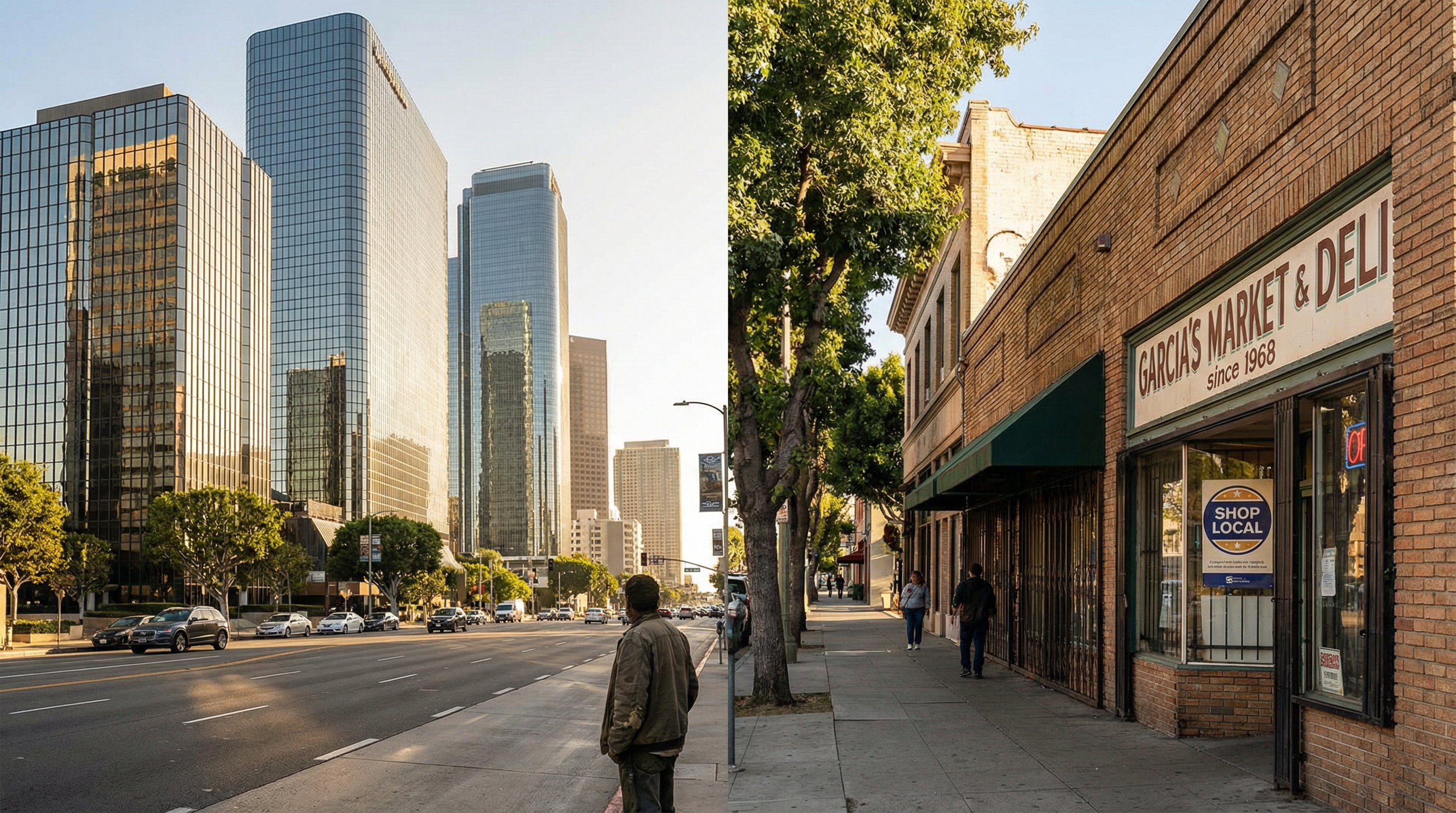 Corporate accountability